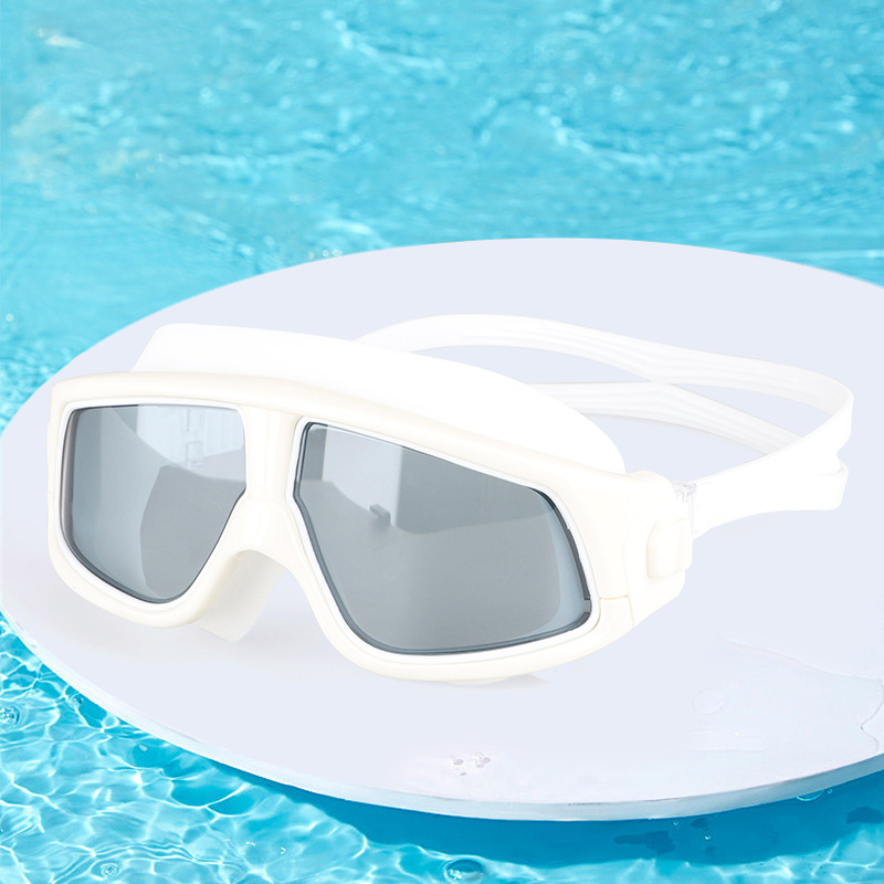 흰색 일반 조명 (하이 엔드 박스)