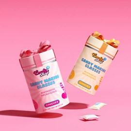 纸罐;纸筒、纸管;纸盒