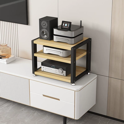 Small Amplifier Rack, Tube – Electric car big tripod