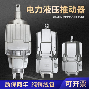 Jiaozuo Electric Hydraulic Thruster Ed23/5 30/5 50/6 80/6 121/6 201/6 Hydraulic Tank