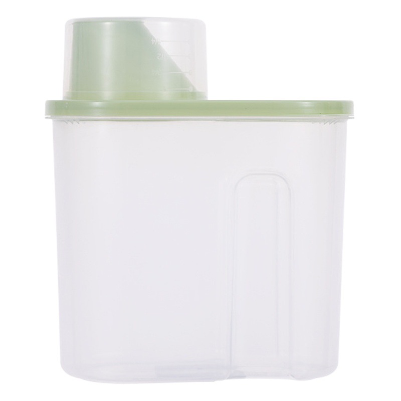 Grain Cereal Tank Plastic Kitchen Savings Tank Household Food Sealed Storage Box Dry Rice Bean Dry Storage Tank