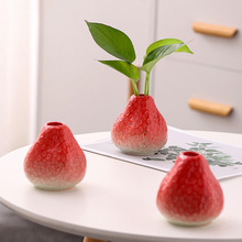 ݮ�����ݮ�մ�ˮ�໨ƿ����G�}�廨ƿ�ɐۼҾ��b[��̨������