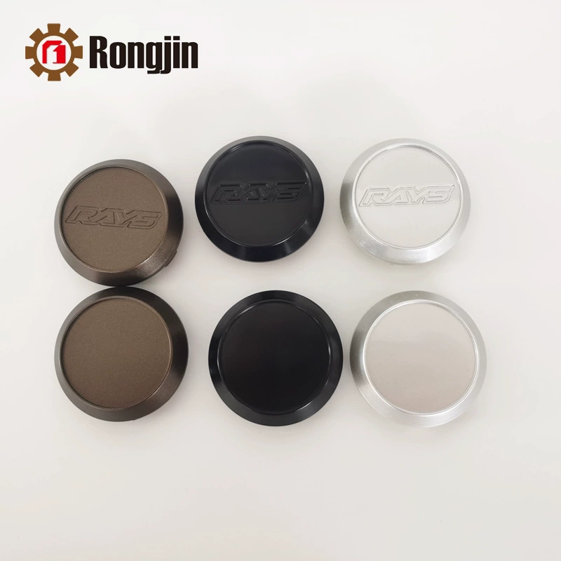 Внешний диаметр 64mm RAYS модифицированный колес колес колес с колпачками колес 60.2mm