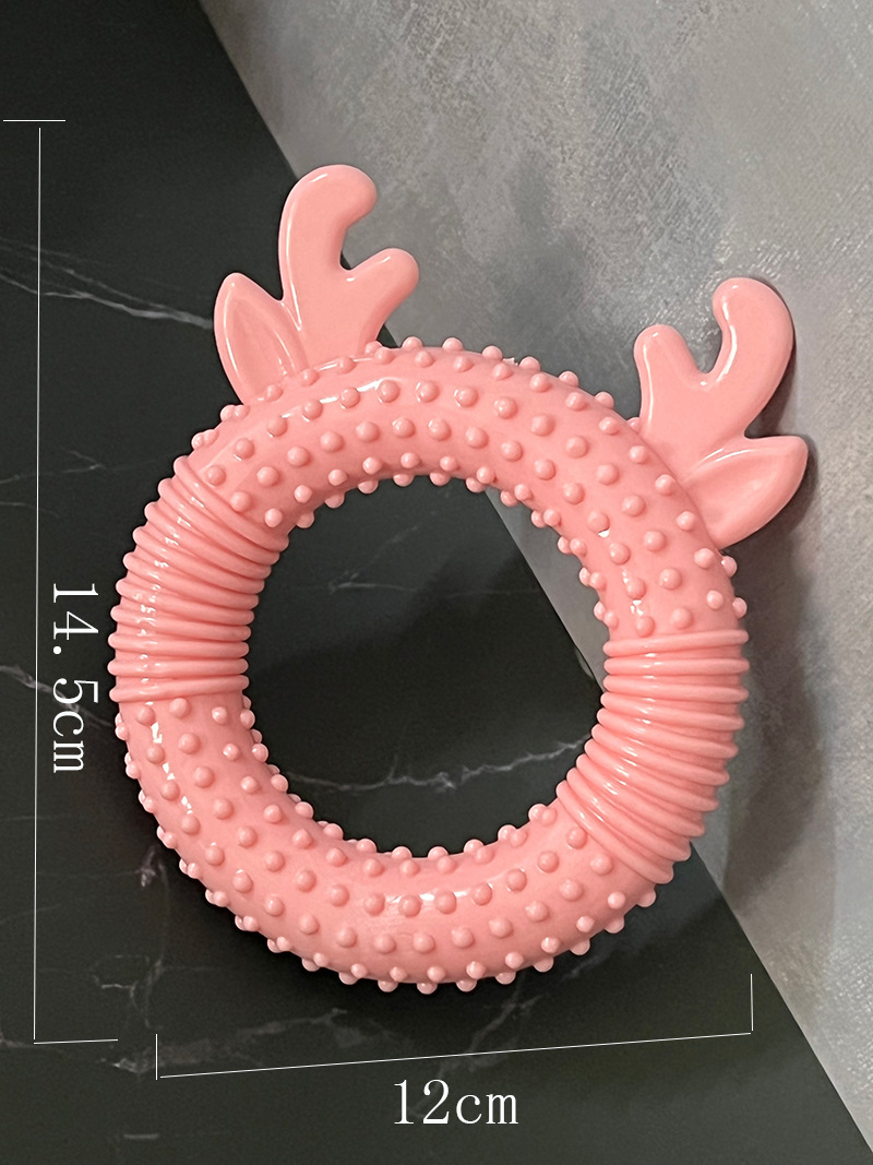 핑크 엘크 서클