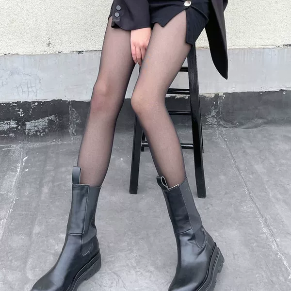 Sexy, black