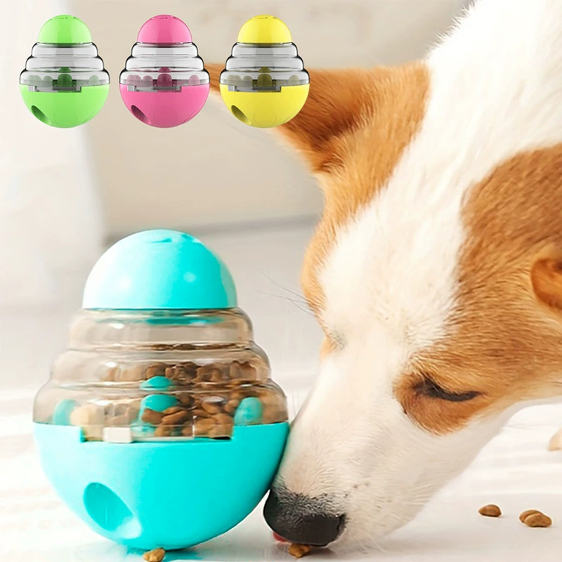 Игрушка для выдачи лакомств для собак, интерактивная игрушка для скрытия корма для домашних животных, игрушка для самостоятельного развлечения, прочный и нелиняющий мяч для лакомств, популярный трансграничный товар