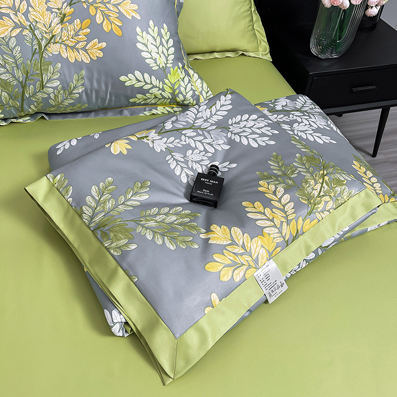 여름 녹색 알고 [선물 상자 장착 가능]]