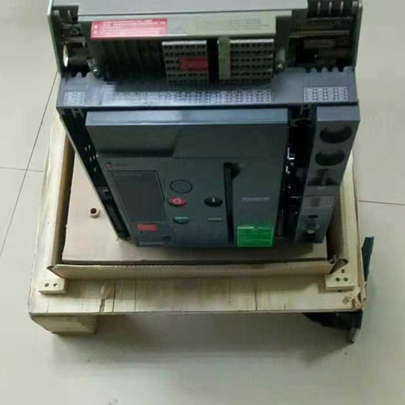 电动储能MVS4000A MVS40H3F5V 3P全新正品质保一年