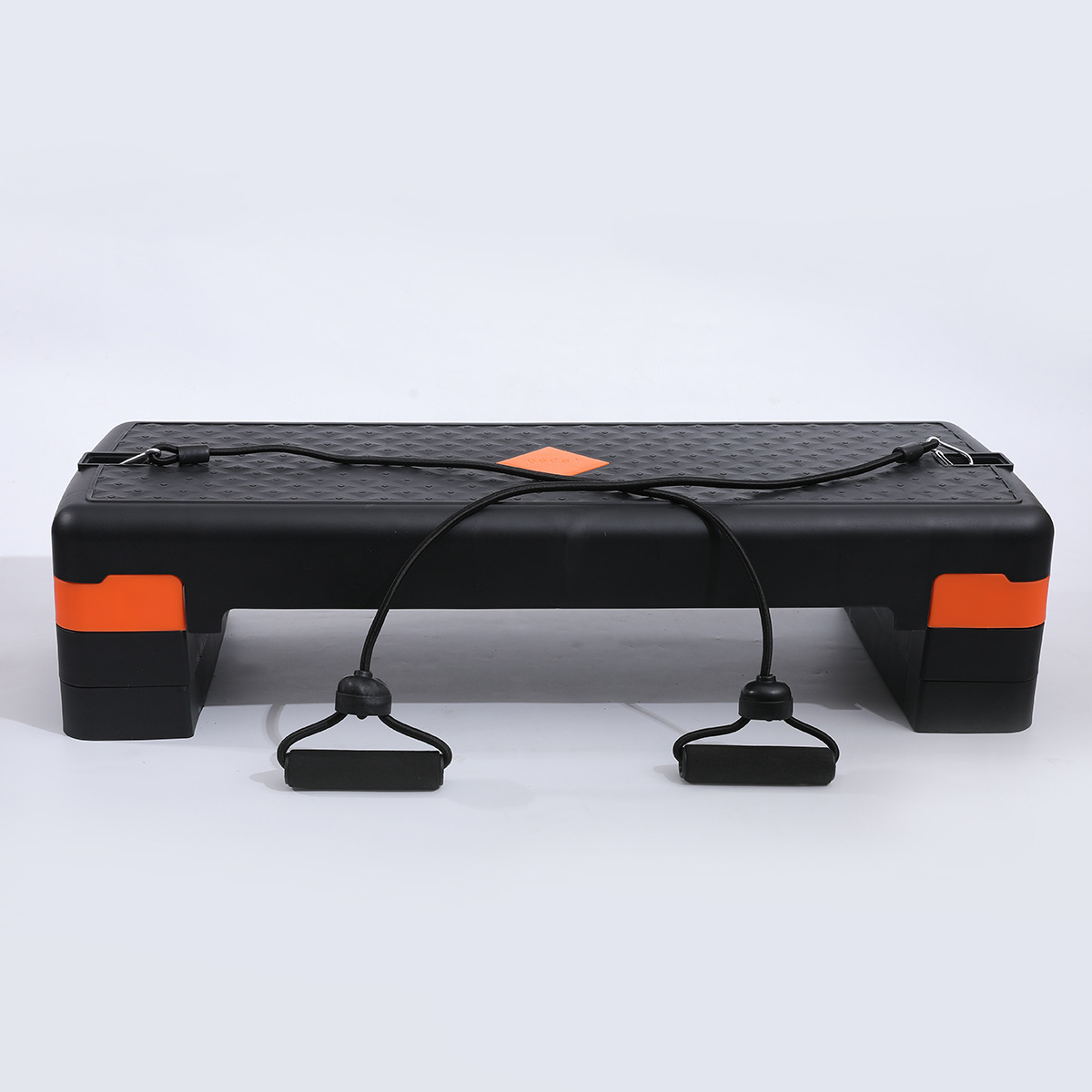 81 см оранжевый черный с кулиской