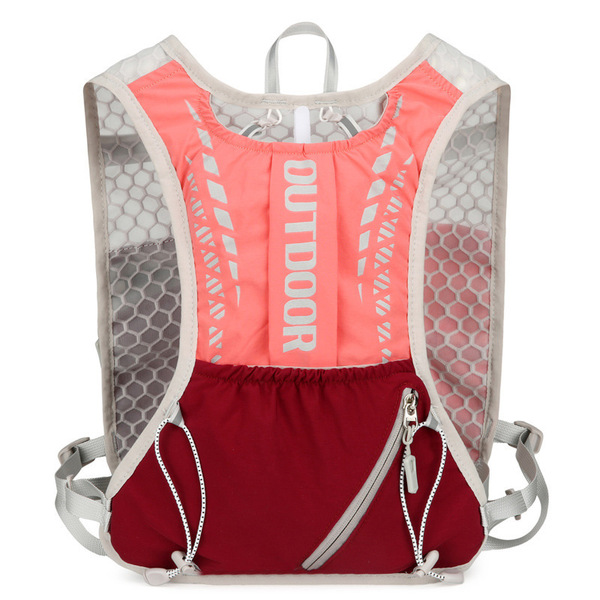Sports vest