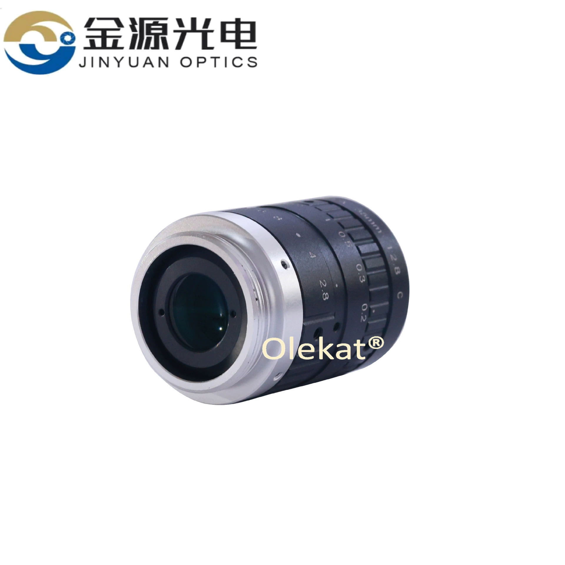 10 million pixels 35mm 2/3 "Camer FA series machine visual lens/industrial lens