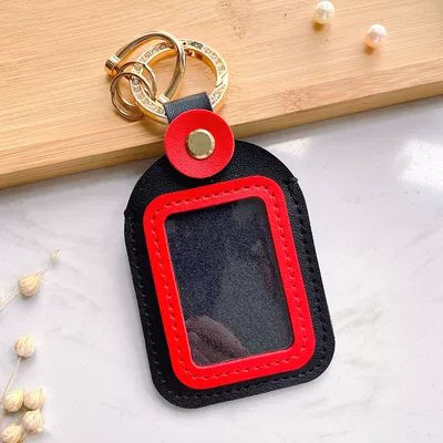 Control Key Protective Cover Electric | Electric vehicle key cover shell - remote-control-cover-drill-ring-style-black
