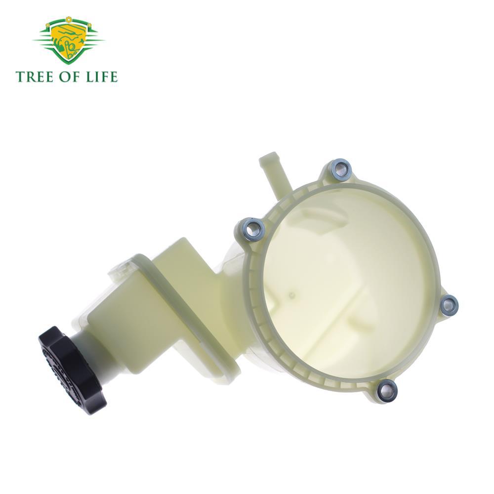68059524Ak Is Suitable for Chrysler 3 Power Steering Pump Reservoir with Cap and Seal