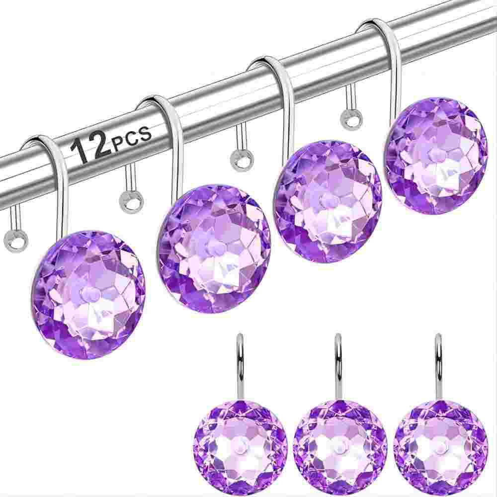 Shower Curtain Hook 8