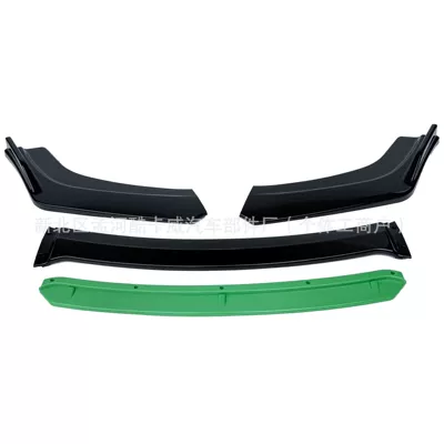 Bumper Anti-Collision Corner Protector: Other Car Modifications