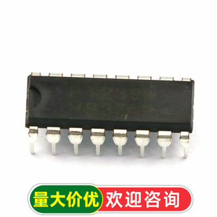 ��TELESKY�� PT2399 DIP16 ��̎���� IC оƬ