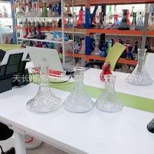 ���_˹�߶�ˮ���������ˮ��ƿ shisha hookah bottle �S��ˮ��ƿ