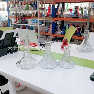 ���_˹�߶�ˮ���������ˮ��ƿ shisha hookah bottle �S��ˮ��ƿ
