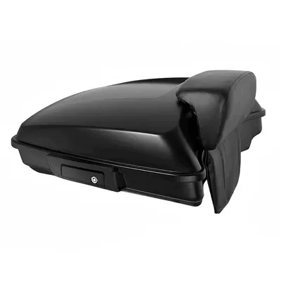 Suitable for Bmw R18 Motorcycle trunk - mid-range-trunk