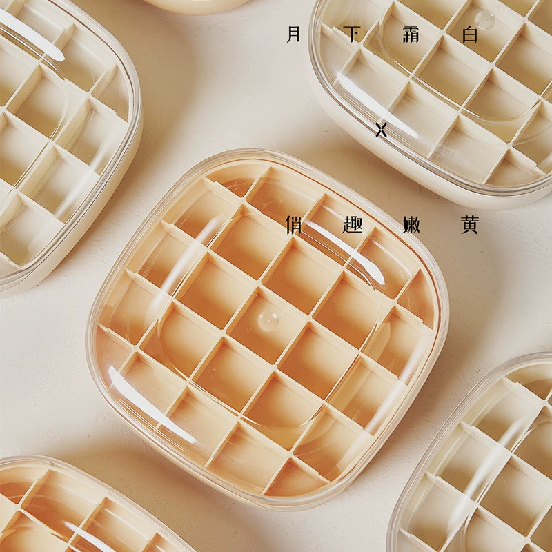 Портативный ящик для хранения ювелирных изделий Серьги серьги серьги ожерелье кольцо украшения коробка ювелирных изделий