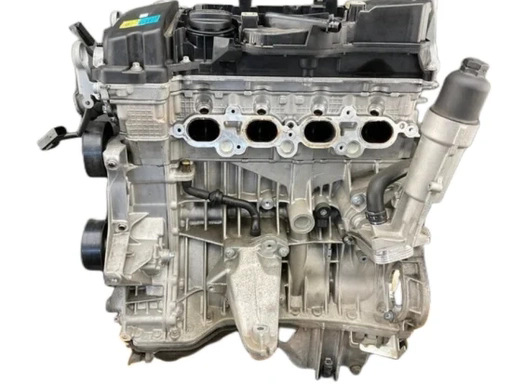 The Mercedes-Benz M271 Gasoline Engine Is Suitable for the Mercedes-Benz C-Class E High-Performance Gasoline Engine Assembly