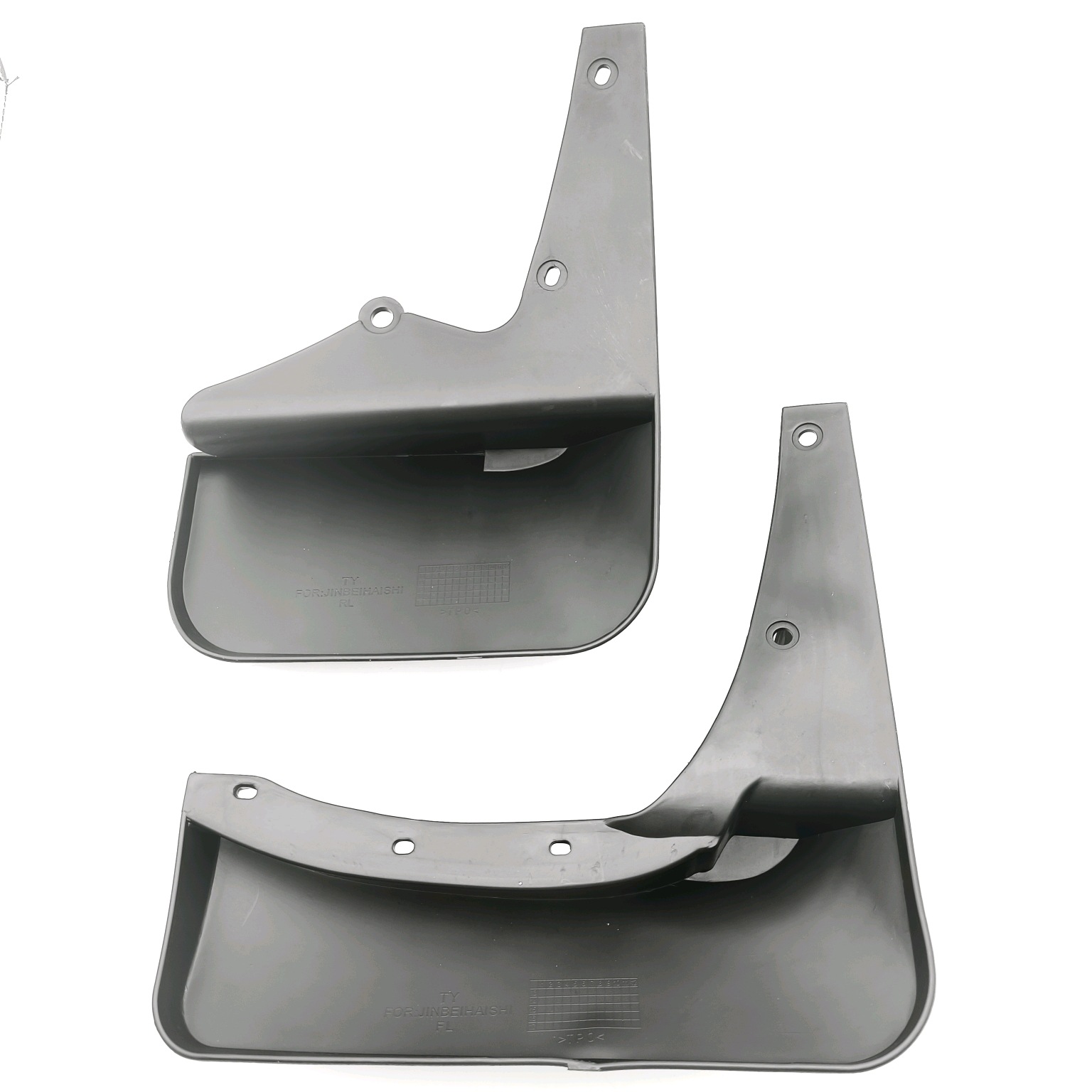 Aplicable a la copa de oro 2011 - 2020 comercio exterior transfronterizo guardabarros automóviles fábrica de modificación directa