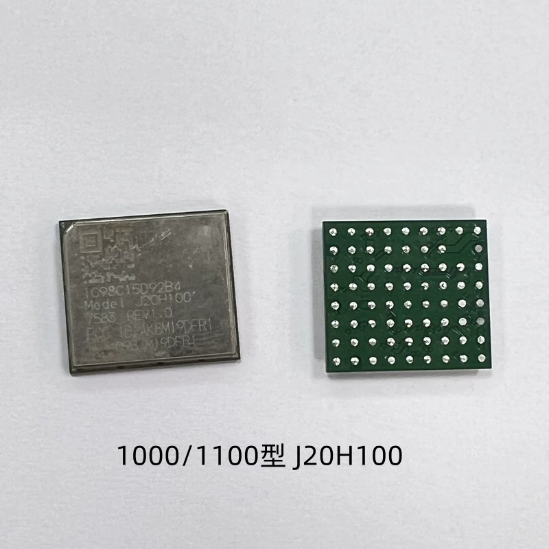 Подлинный модуль с чипом, Bluetooth, 1100/1200