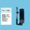 118A filter (no filter material)