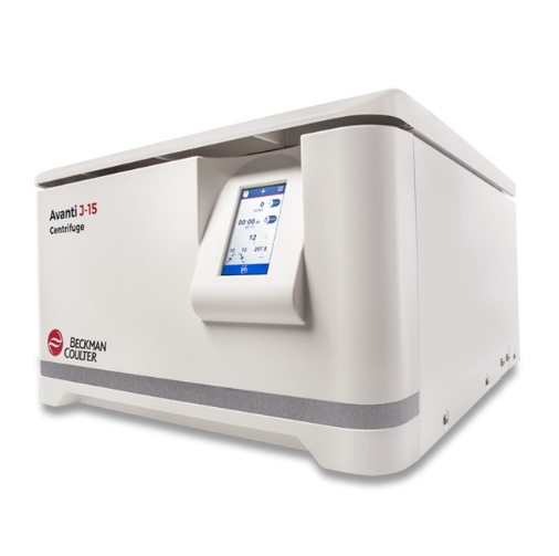 TLA-110 定角转头BECKMAN贝克曼库尔特    原装进口