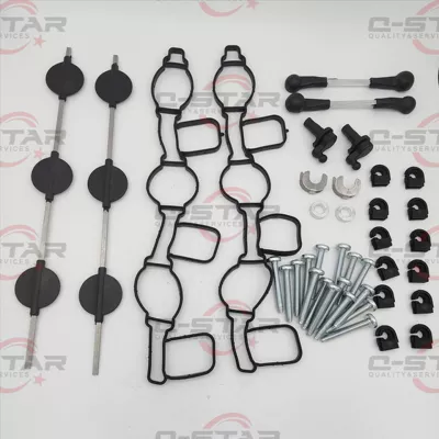 Intake Manifold Repair, Volkswagen Auto Parts and Accessories
