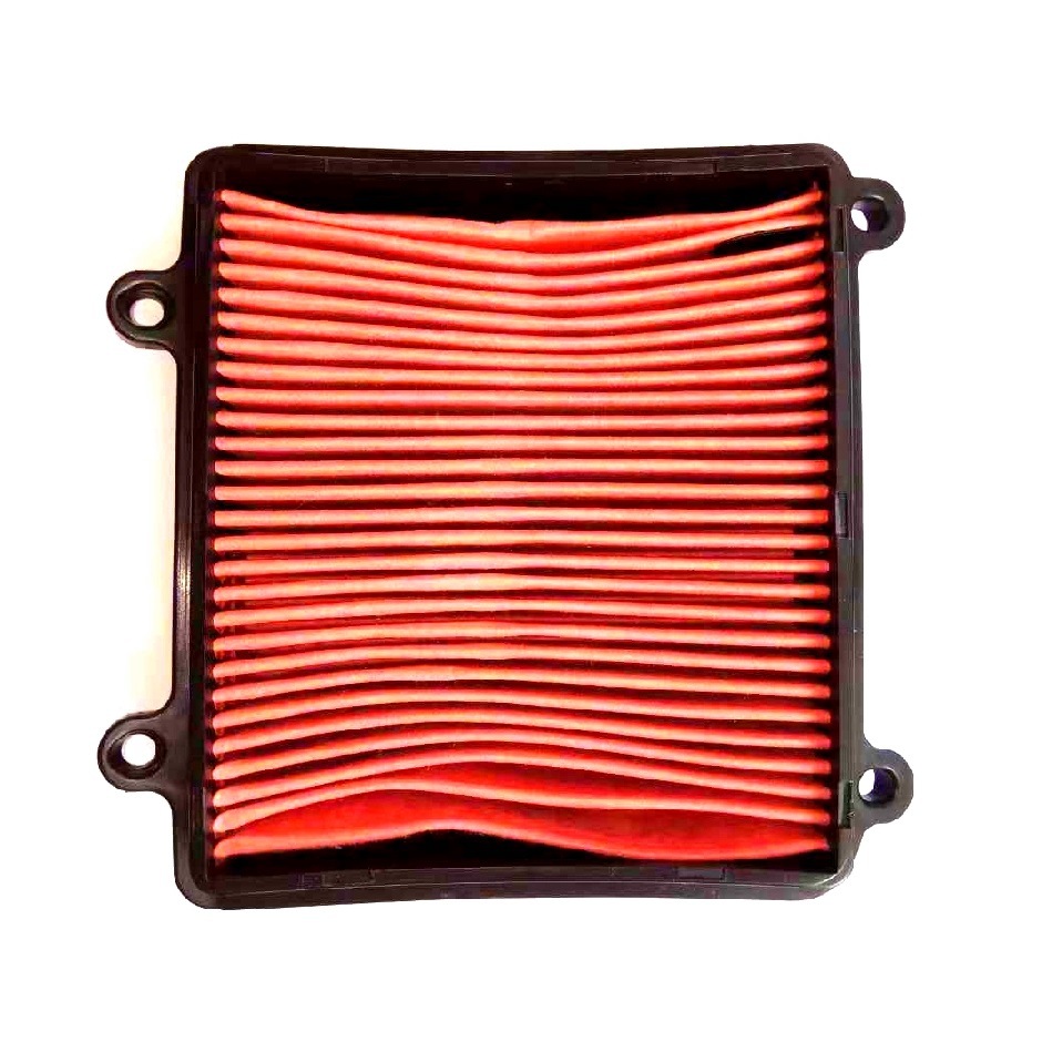 Adecuado para 17211-krh-780 Honda XR150L XR125L filtro de aire