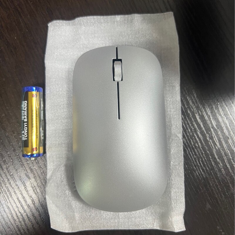 Manufacturer Wholesale Af50 Wireless Mouse for Office and Business Use 2.4g Suitable for Huawei and Lenovo Laptops