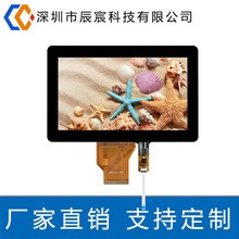 7Ⱥ800*480܇dtҺ@ʾ+7|