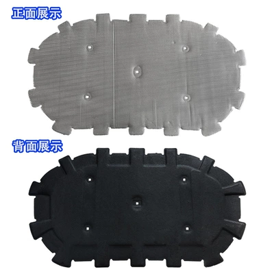 Suitable for the New Volkswagen Sagitar Car sound-absorbing cotton