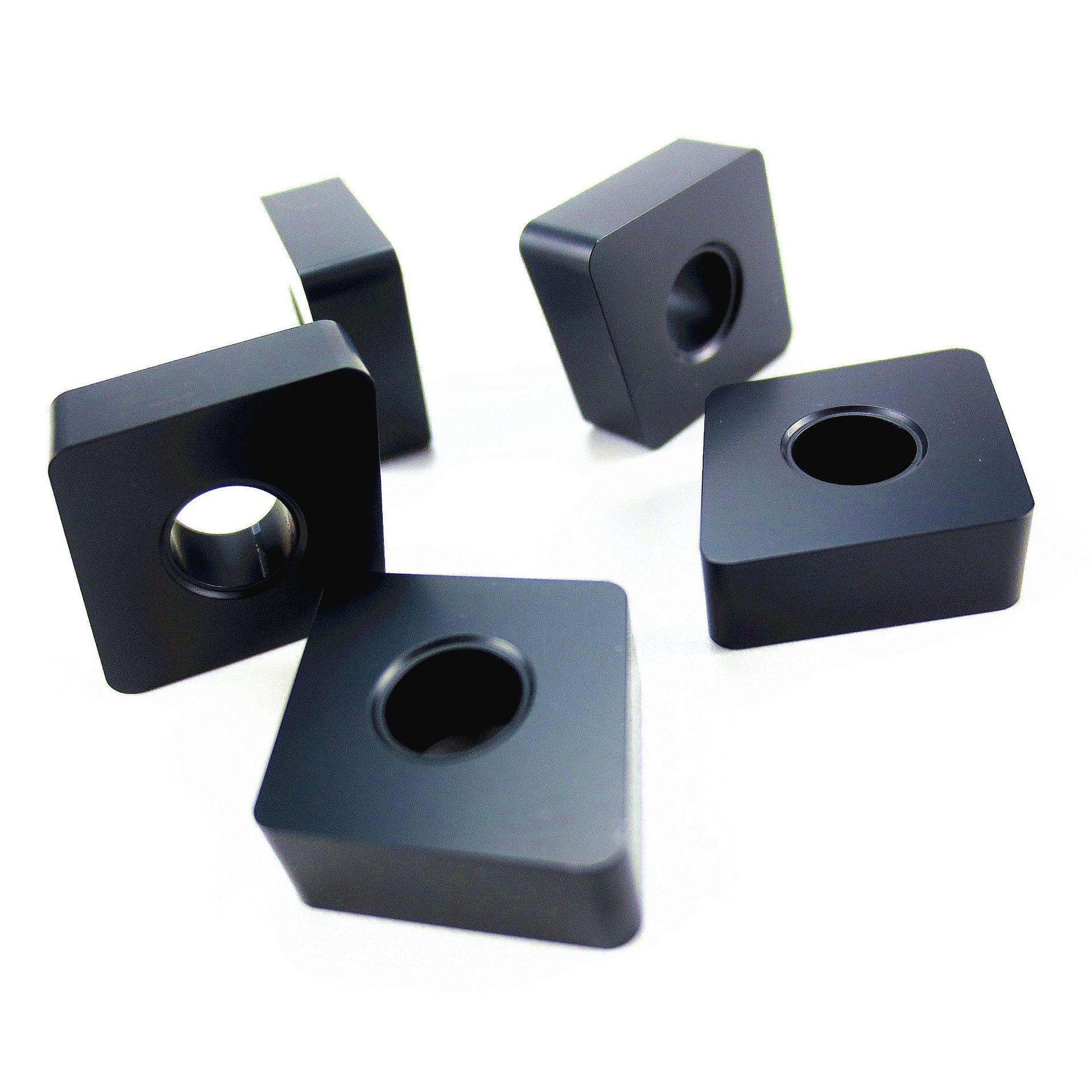 铸铁粗车刀片/加工FCD700铸铁刀片 断续切削：CNMA120412 GK1120