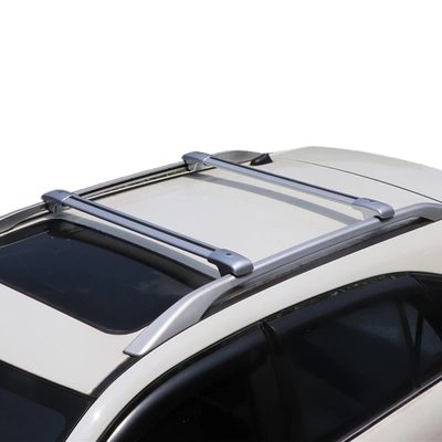 Roof rack, Tiguan L, Tharu, Teramont