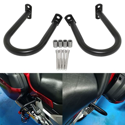 Suitable for Ben-Tian CTX1300 small gold wing motorcycle engine bumper engine anti-fall rear box guard bar
