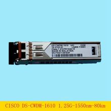 DS-CWDM-1610千兆波分光模块10-2153-01粗波1610nm 80km适用思科