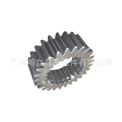 Parts, Suitable for – Transmission gear and shaft