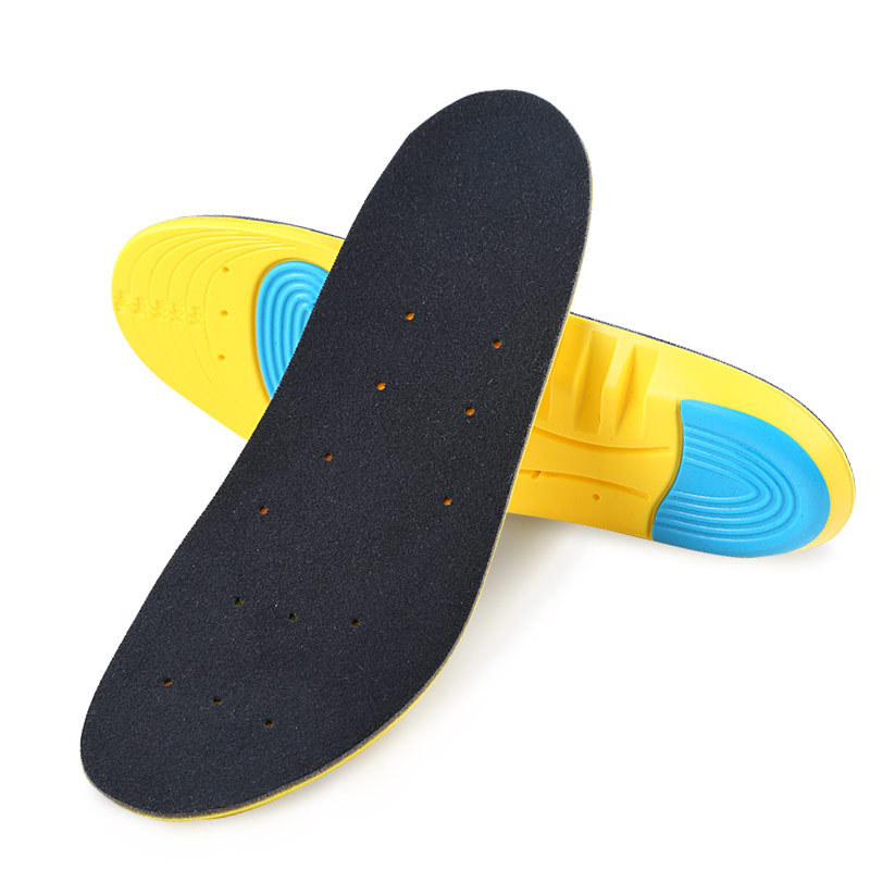 Polyurethane casual elastic shock-absorbing basketball breathable…