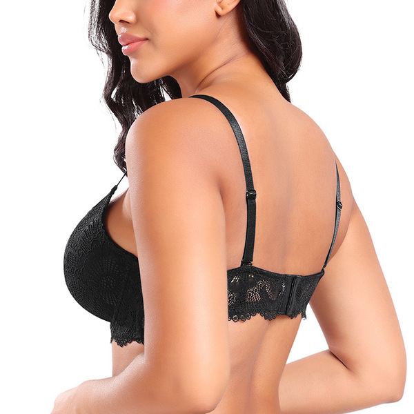 fashionable lace underwear