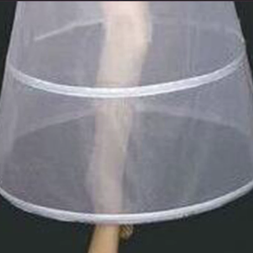 Crinoline, petticoat, boned frame, tutu skirt, direct factory sales