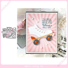 6069 旱冰鞋 金属碳钢刀模DIY切割刀模跨境货源1月2024年