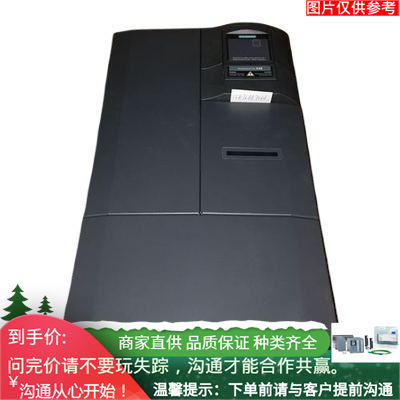 6SE6440-2UD31-8DB1西门子MM440/通用型变频器6SE64402UD318DB1