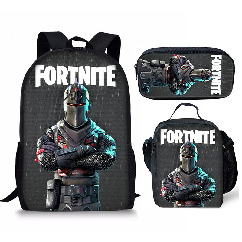 Aliexpress Mochila de 17 pulgadas, paquete de bolsas escolares, bolsas escolares de noche, bolsas de bolsillo, bolsas de comida, envío rápido.