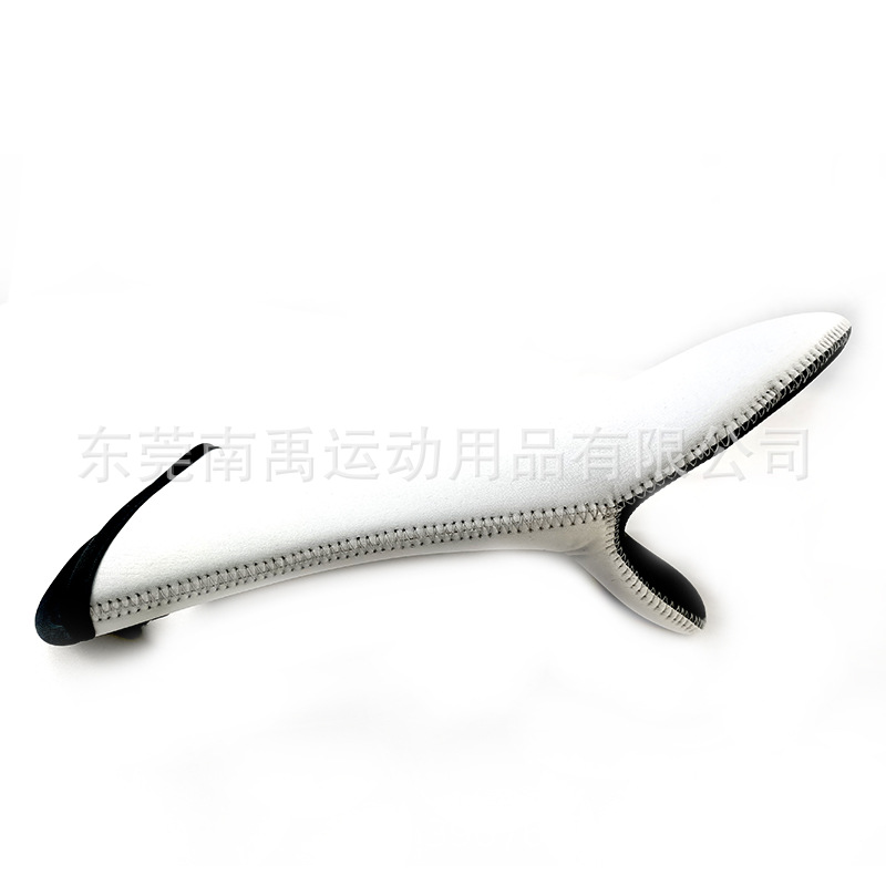 潜水料手套 微波炉手套外贸欧美耐高温防滑保护手套 高温隔热环保