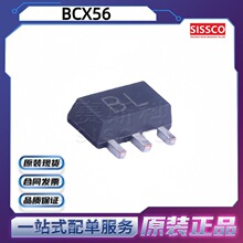 �L��L��BCX56 �zӡBL ���bSOT-89-3 1A���80V�͉�NPN���w���O��