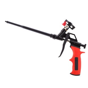 New foam gun with switch spray gun Teflon spray gun foaming agent cleaning-free spray gun foam gun