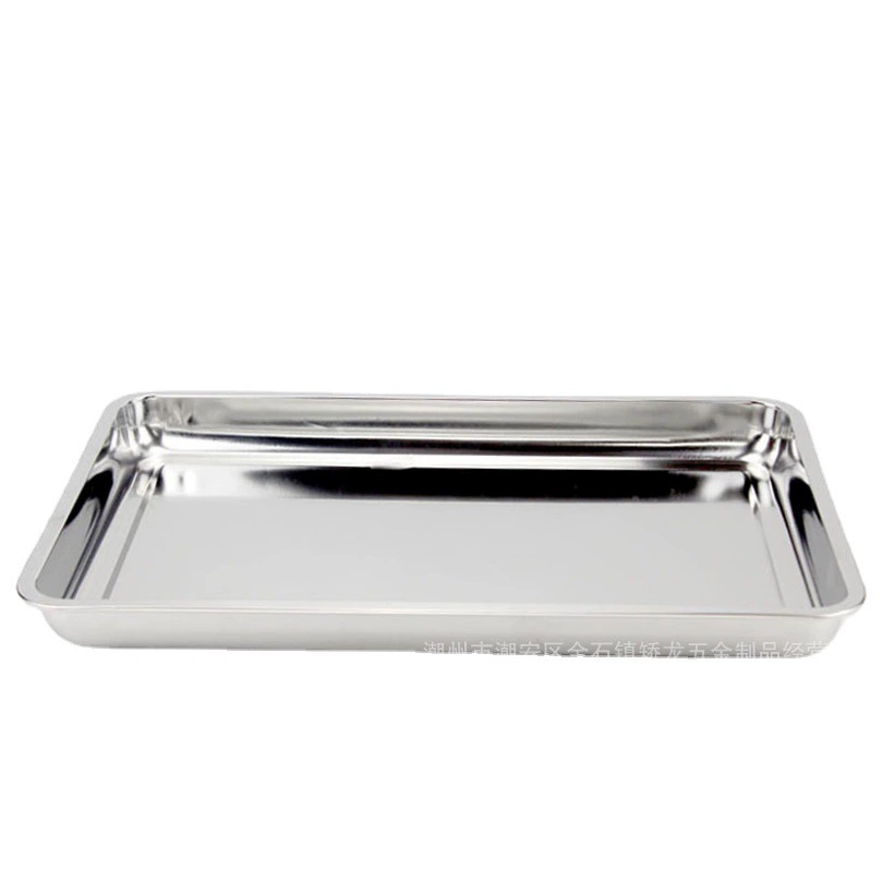08 толщина 304 нержавеющей стали пластина обратная альтернативная тарелка гриль пластина нержавеющая сталь производитель карты оптом