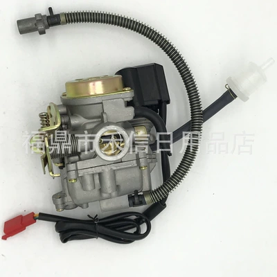Gy6 50Cc Carburetor Motorcycle Carburetor